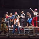 Photo Flash: Tune Up! New Shots of RENT's 20th Anniversary Tour
