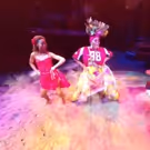 VIDEO: Watch ONCE ON THIS ISLAND's 'Mama Will Provide' from Every Angle!