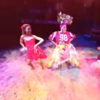 VIDEO: Watch ONCE ON THIS ISLAND's 'Mama Will Provide' from Every Angle! Video