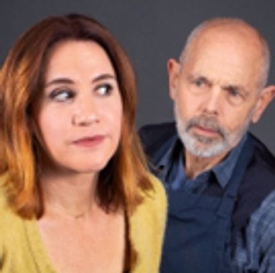 Photo Flash: First Look At Faline England And Joe Spano In HEISENBERG