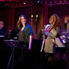 Photo Flash: Go Inside Broadway Acts for Women with Sara Bareilles & More!