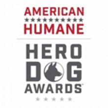 2018 American Humane Hero Dog Awards Premieres on Hallmark Channel