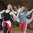 Photo Flash: In Rehearsal with Sasha Regan's All-Male IOLANTHE