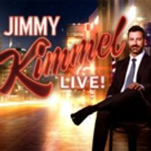 RATINGS: JIMMY KIMMEL LIVE! Ends First Visit to Vegas with Top Telecast of the Week