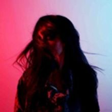 Evi Vine Announces New LP, Previews SABBATH feat. The Cure's Simon Gallup