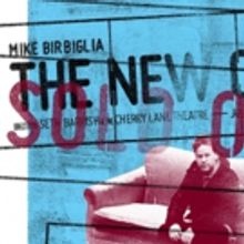 Breaking: Mike Birbiglia Will Bring THE NEW ONE to Broadway This Fall!