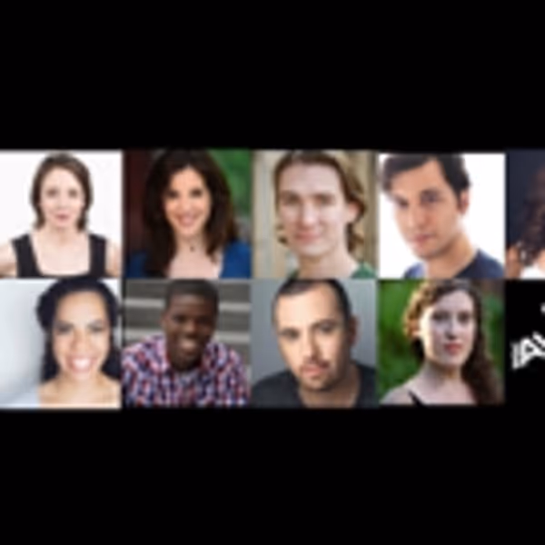 Avant Bard Announces Full Cast And Creative Team For A MISANTHROPE Photo