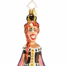 Carol Burnett Joins BC/EFA's 'Broadway Legends' Holiday Ornament Collection