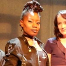 Photo Flash: IMAGINE: A BEATLES CELEBRATION Comes to Stage Door Theatre