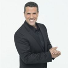 Renowned Mexican Television Host Marco Antonio Regil Joins Telemundo's Emmy Winning Morning Show UN NUEVO DIA