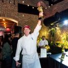 MOVEMBER BALL Meatball Competition Fundraiser in NYC at Refinery Rooftop on 11/1