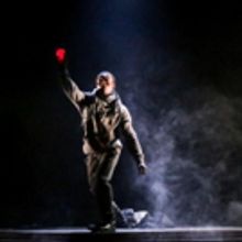 Natalie Ibu Talks GOOD DOG