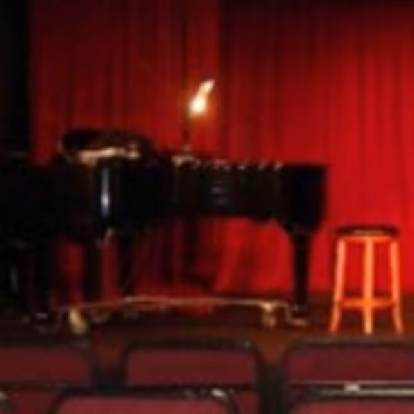The Arthur Newman Theatre Announces New Season Photo
