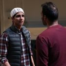 Photo Flash: Northern Stage Presents DISGRACED