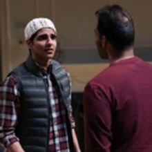 Photo Flash: Northern Stage Presents DISGRACED