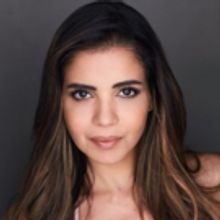 Vania Mendez Navigates 1970's Drugs and Sex in CITY GIRLS AND DESPERADOES