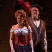 VIDEO: Get A First Look at 5th Avenue Theatre's RAGTIME Video