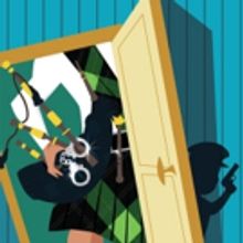 Circle Theatre Continues its 67th Main Stage Season with UNNECESSARY FORCE