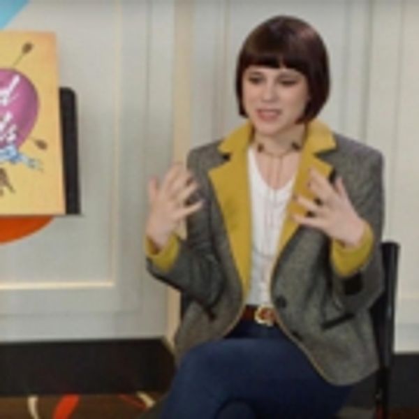 VIDEO: Get a Preview of HEAD OVER HEELS Starting Previews in SF Tonight - San Francisco / Bay Area Theater Video
