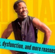 Cygnet's Season Continues with EVERY BRILLIANT THING