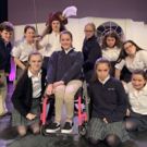 St. Mary Academy - Bay View Presents PETER PAN