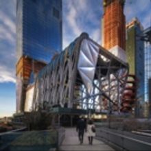 From Performing Arts to Visual Arts To Pop Culture, The Shed Announces First Seven…