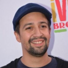 Lin-Manuel Miranda Receives President's Merit Award at LATIN GRAMMYS