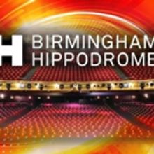 Birmingham Hippodrome Announces Holiday Shows Including THE NUTCRACKER and CINDERELLA
