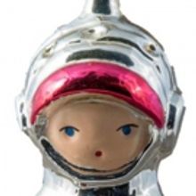 CORNCOBS TO COSMONAUTS Redefines the Holidays at The Museum of Russian Icons