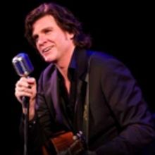 BWW REVIEW: Channelling America's Great Country Music Icon, Tex Perkins Reprises THE 