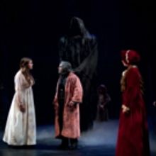 Photo Flash: First Look at Theatre Three's A CHRISTMAS CAROL