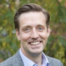 Matt Giles Named General Manager of Children's Theatre Company