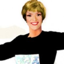 ANITA TONY: A FEW OF MY FAVORITE THINGS Comes to Oscar's Cafe & Bar in Palm Springs