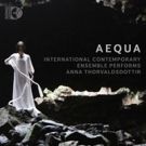 International Contemporary Ensemble Performs Anna Thorvaldsdottir In New Release…
