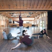 Works & Process at the Guggenheim Presents Ephrat Asherie Dance: ODEON