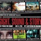 Sight, Sound & Story: Post Production Summit Returns for its Sixth Year to NYC on…