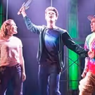 Review Roundup: THE LIGHTNING THIEF: THE PERCY JACKSON MUSICAL National Tour Opens…