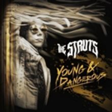 The Struts New Album YOUNG&DANGEROUS is Out Today