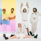 Calliope Musicals Announce New Album COLOR/SWEAT To Be Released 6/14, New Single Out…