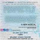 Casting Announced For New Musical PERFECTLY ORDINARY