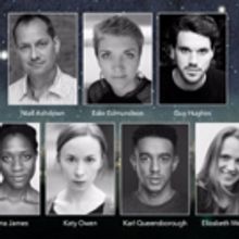Casting Announced For Bristol Old Vic and Shakespeare's Globe's THE LITTLE MATCHGIRL…
