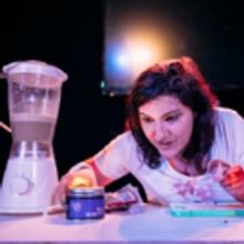 BWW Review: HEAR ME RAW, Arcola Theatre