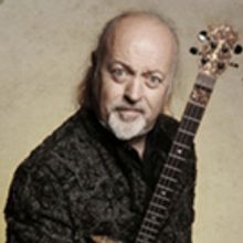 Bill Bailey To Embark On The 'Earl Of Whimsy' Australian National Tour