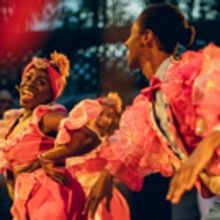 New Dates Added To Previously Sold Out The AMPARO Experience