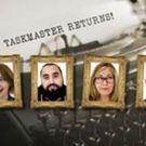 Greg Davies and Alex Horne Return To the Thrones For TASKMASTER Season Six This May