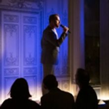 Photo Flash: Inside Abingdon Theatre Company's BROADWAY ON THE BOWERY