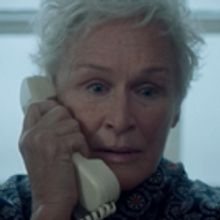 VIDEO: Watch the Official Trailer for THE WIFE Starring Three-Time Tony Winner Glenn 