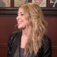 Backstage with Richard Ridge: From Green Girl to Flower Child to Ice Queen- Caissie… Video