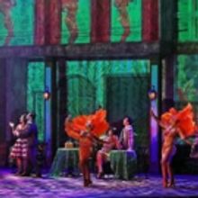 BWW Review: HAVANA MUSIC HALL at Actors' Playhouse