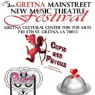 2nd Gretna Mainstreet New Musicals Festival Announced